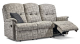 Standard Reclining 3-seater