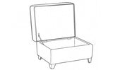Link - Storage Stool