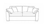 3 Seater