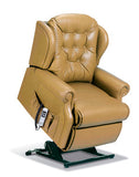 Petite 2-motor Electric Riser Recliner