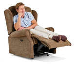 Royale Rechargeable Powered Recliner