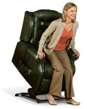 Small 1-motor Electric Riser Recliner