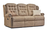 Small Reclining 3-seater