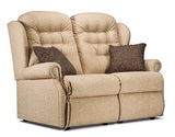 Standard Fixed 2-seater