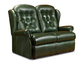 Standard Fixed 2-seater