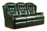 Standard Fixed 3-seater