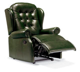 Standard Rechargeable Powered Recliner