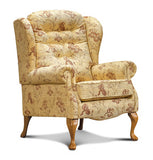 Fireside Chair