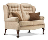 High Seat 2-seater