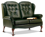 High Seat 2-seater