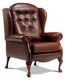 High Seat Chair