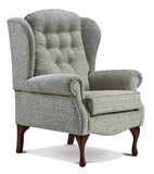 High Seat Chair