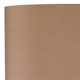 Floor Lamp Antique Brass With Shade