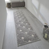 Rug Grey