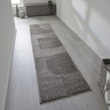 Rug Grey
