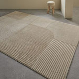 Rug Beige