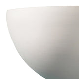 Wall Washer Unglazed
