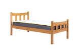 Single Bed Pine