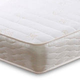 Midas Mattress Detail