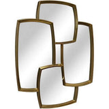 MIR18 Framed mirror