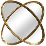 MIR19 Framed mirror