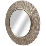 Round Mirror