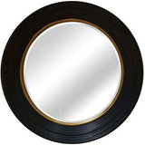 MIR21 Round Convex Mirror