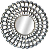 MIR22 Round Mirror