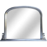 MIR23 Overmantle Mirror