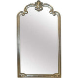 MIR24 Ornate Leaner Mirror