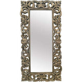 MIR25 Ornate Leaner Mirror