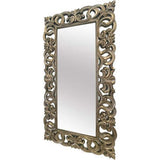 Ornate Leaner Mirror
