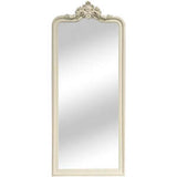 MIR29 Ornate Leaner Mirror