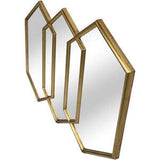 Framed Mirror