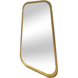 Framed Leaner mirror