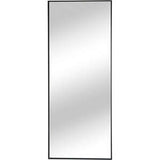 MIR38 Iron Framed Mirror