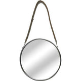 MIR44 Mirror with Hanging Strap