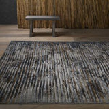 Rug Multicoloured