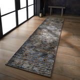 Rug Multicoloured
