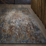 Rug Multicoloured