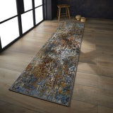 Rug Multicoloured
