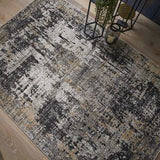 Rug Multicoloured