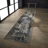 Rug Multicoloured
