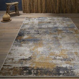 Rug Multicoloured