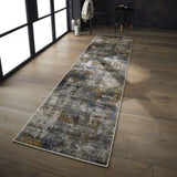 Rug Multicoloured