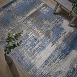 Rug Multicoloured