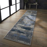 Rug Multicoloured