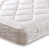Morpheus Mattress Detail