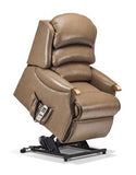 Petite 2-motor Electric Riser Recliner