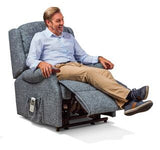 oyale 2-motor Electric Riser Recliner